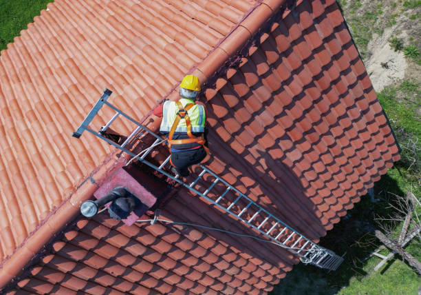 Fast & Reliable Emergency Roof Repairs in Cedar Lake, IN